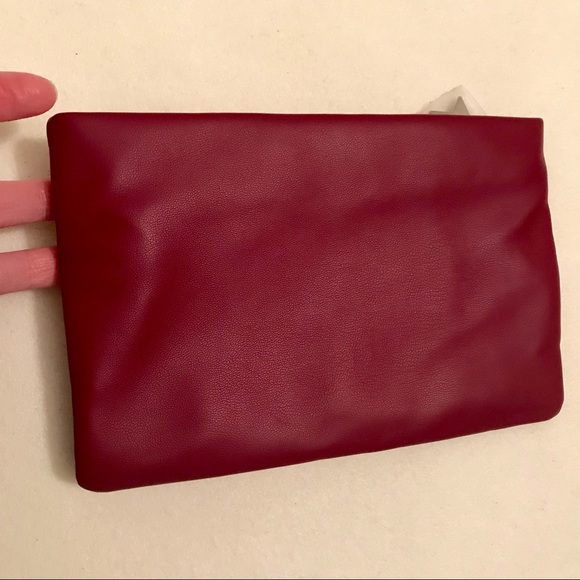 ⭐️SOLD⭐️NWOT Dior Cosmetic Bag Pouch - Picture 2 of 4